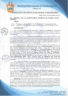 Vista preliminar de documento Resolución de Gerencia Municipal N° 0609-2020/MDPN