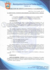 Vista preliminar de documento Resolución de Gerencia Municipal N° 0612-2020/MDPN