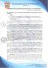 Vista preliminar de documento Resolución de Gerencia Municipal N° 0615-2020/MDPN