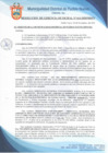 Vista preliminar de documento Resolución de Gerencia Municipal N° 0613-2020/MDPN