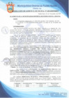Vista preliminar de documento Resolución de Gerencia Municipal N° 0630-2020/MDPN