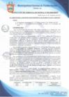 Vista preliminar de documento Resolución de Gerencia Municipal N° 0652-2020/MDPN