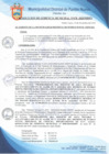 Vista preliminar de documento Resolución de Gerencia Municipal N° 0678-2020/MDPN