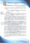 Vista preliminar de documento Resolución de Gerencia Municipal N° 0691-2020/MDPN