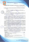 Vista preliminar de documento Resolución de Gerencia Municipal N° 0692-2020/MDPN