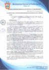 Vista preliminar de documento Resolución de Gerencia Municipal N° 0696-2020/MDPN