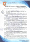 Vista preliminar de documento Resolución de Gerencia Municipal N° 0703-2020/MDPN
