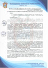 Vista preliminar de documento Resolución de Gerencia Municipal N° 0718-2020/MDPN