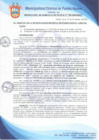Vista preliminar de documento Resolución de Gerencia Municipal N° 0708-2020/MDPN