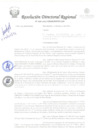 Vista preliminar de documento RESOLUCIÓN DIRECTORAL REGIONAL N° 06-2022.pdf