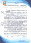 Vista preliminar de documento Resolución de Gerencia Municipal N° 0738-2020/MDPN
