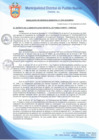 Vista preliminar de documento Resolución de Gerencia Municipal N° 0753-2020/MDPN