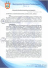 Vista preliminar de documento Resolución de Gerencia Municipal N° 0751-2020/MDPN