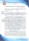 Vista preliminar de documento Resolución de Gerencia Municipal N° 0764-2020/MDPN