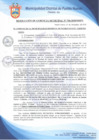 Vista preliminar de documento Resolución de Gerencia Municipal N° 0796-2020/MDPN