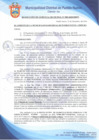 Vista preliminar de documento Resolución de Gerencia Municipal N° 0809-2020/MDPN