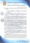 Vista preliminar de documento Resolución de Gerencia Municipal N° 0818-2020/MDPN
