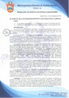 Vista preliminar de documento Resolución de Gerencia Municipal N° 0820-2020/MDPN