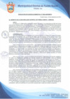 Vista preliminar de documento Resolución de Gerencia Municipal N° 0834-2020/MDPN