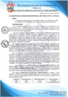 Vista preliminar de documento Resolución de Gerencia Municipal N° 0001-2021/MDPN