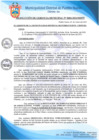Vista preliminar de documento Resolución de Gerencia Municipal N° 0004-2021/MDPN