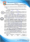 Vista preliminar de documento Resolución de Gerencia Municipal N° 0005-2021/MDPN
