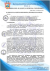 Vista preliminar de documento Resolución de Gerencia Municipal N° 0019-2021/MDPN