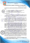 Vista preliminar de documento Resolución de Gerencia Municipal N° 0023-2021/MDPN