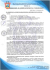 Vista preliminar de documento Resolución de Gerencia Municipal N° 0020-2021/MDPN