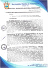 Vista preliminar de documento Resolución de Gerencia Municipal N° 0025-2021/MDPN