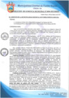 Vista preliminar de documento Resolución de Gerencia Municipal N° 0036-2021/MDPN