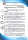 Vista preliminar de documento Resolución de Gerencia Municipal N° 0031-2021/MDPN