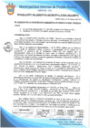 Vista preliminar de documento Resolución de Gerencia Municipal N° 0054-2021/MDPN