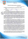 Vista preliminar de documento Resolución de Gerencia Municipal N° 0050-2021/MDPN