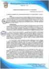 Vista preliminar de documento Resolución de Gerencia Municipal N° 0071-2021/MDPN