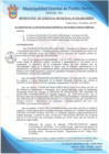 Vista preliminar de documento Resolución de Gerencia Municipal N° 0076-2021/MDPN
