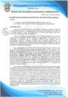 Vista preliminar de documento Resolución de Gerencia Municipal N° 0088-2021/MDPN