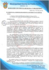 Vista preliminar de documento Resolución de Gerencia Municipal N° 0090-2021/MDPN