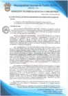 Vista preliminar de documento Resolución de Gerencia Municipal N° 0091-2021/MDPN