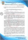 Vista preliminar de documento Resolución de Gerencia Municipal N° 0092-2021/MDPN