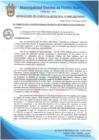 Vista preliminar de documento Resolución de Gerencia Municipal N° 0093-2021/MDPN