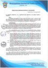 Vista preliminar de documento Resolución de Gerencia Municipal N° 0103-2021/MDPN