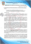 Vista preliminar de documento Resolución de Gerencia Municipal N° 0112-2021/MDPN