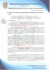 Vista preliminar de documento Resolución de Gerencia Municipal N° 0114-2021/MDPN