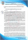 Vista preliminar de documento Resolución de Gerencia Municipal N° 0098-2021/MDPN