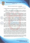 Vista preliminar de documento Resolución de Gerencia Municipal N° 0124-2021/MDPN