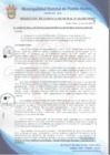 Vista preliminar de documento Resolución de Gerencia Municipal N° 0121-2021/MDPN