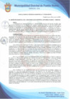 Vista preliminar de documento Resolución de Gerencia Municipal N° 0137-2021/MDPN