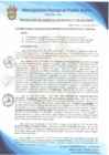 Vista preliminar de documento Resolución de Gerencia Municipal N° 0138-2021/MDPN