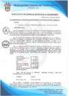 Vista preliminar de documento Resolución de Gerencia Municipal N° 0141-2021/MDPN